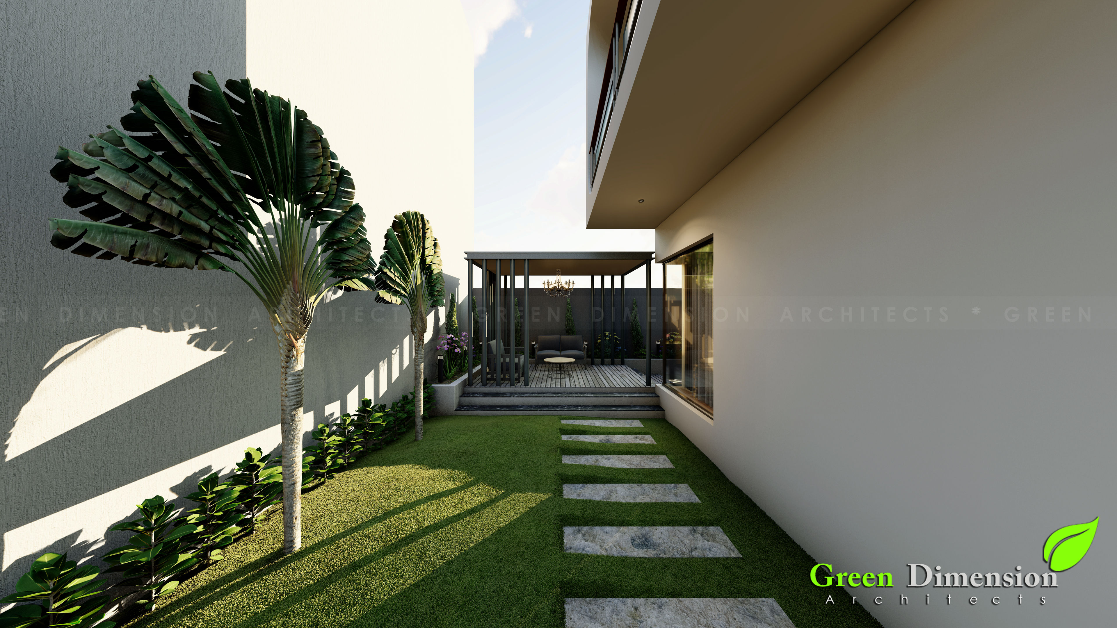 Villa View 4